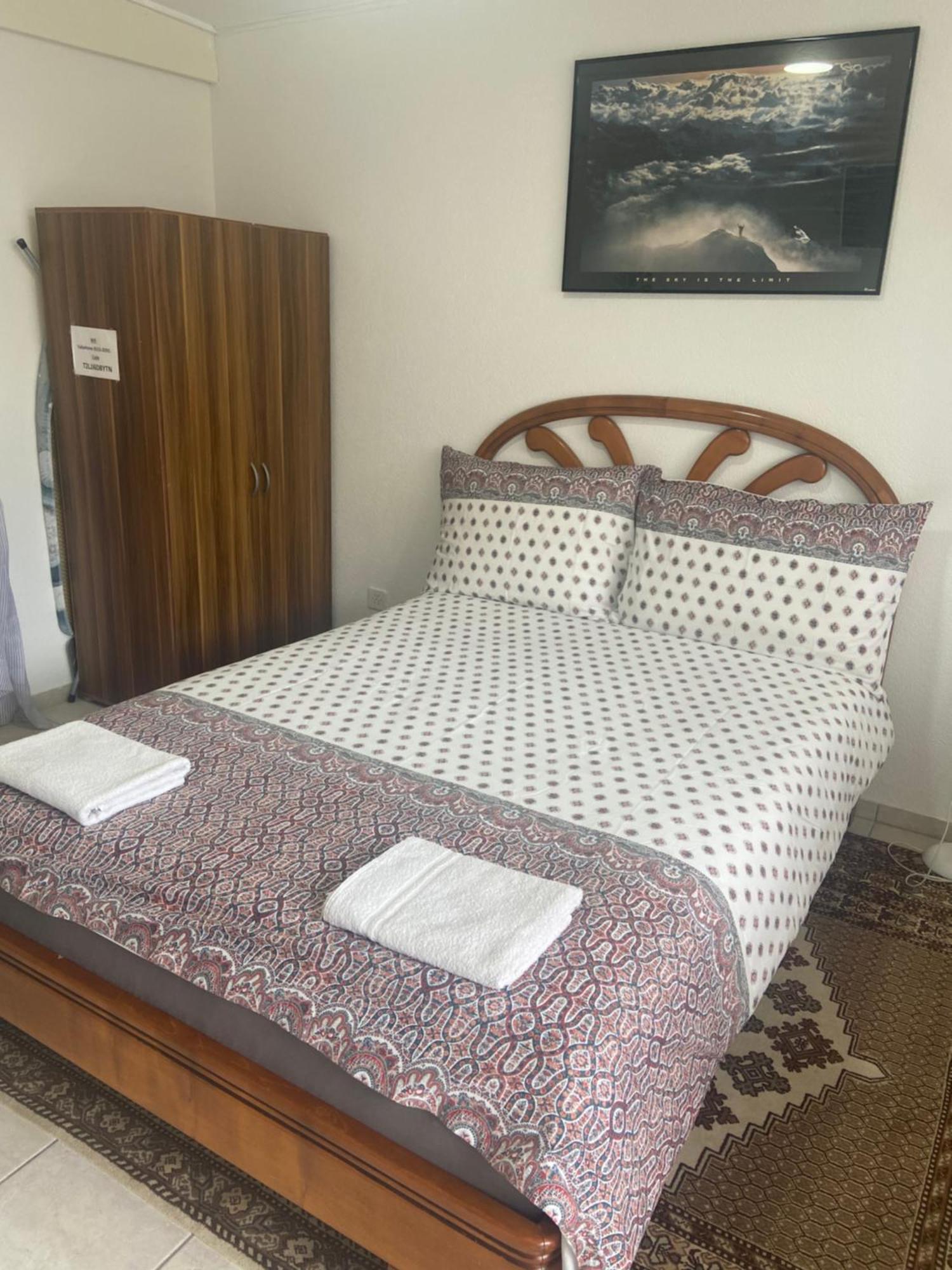 Le Sami Apartment *