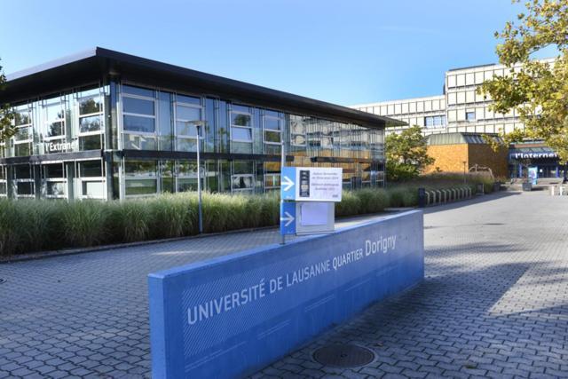 Le Sami Lausanne
