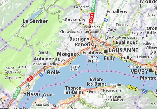 Le Sami Lausanne
