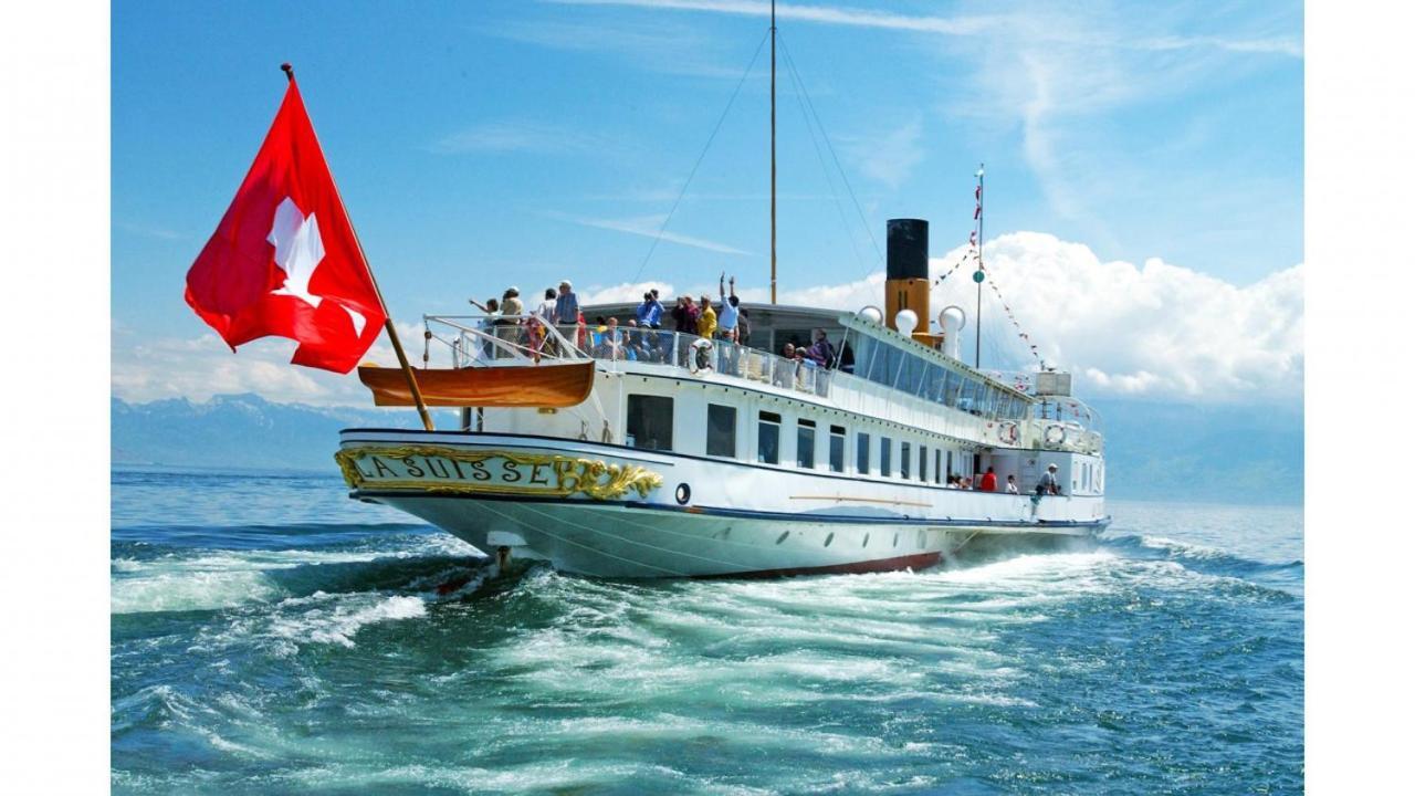 Le Sami Lausanne