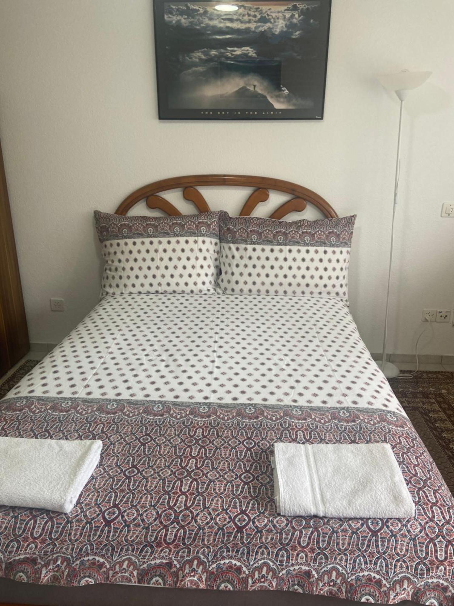 Apartment Le Sami